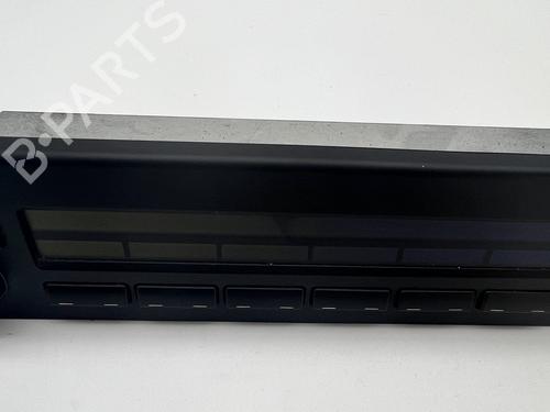 Used Radio Radio BMW 5 Touring (E39) 520 i (150 hp) 39671091 39671091