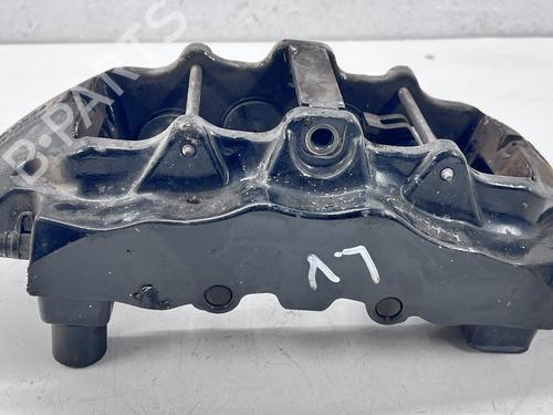 Used Left front brake caliper Left front brake caliper VW PHAETON (3D1, 3D2, 3D3, 3D4, 3D6, 3D7, 3D8, 3D9) 5.0 V10 TDI 4motion (313 hp) 40091170 40091170