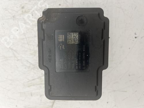 Electronic module OPEL ASTRA J (P10) 1.4 Turbo (68) | BP39884744M83 - Image 7