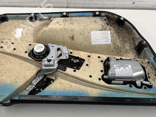 Front right panel BMW 5 (E60) 525 d | BP39674126C59 - Image 4