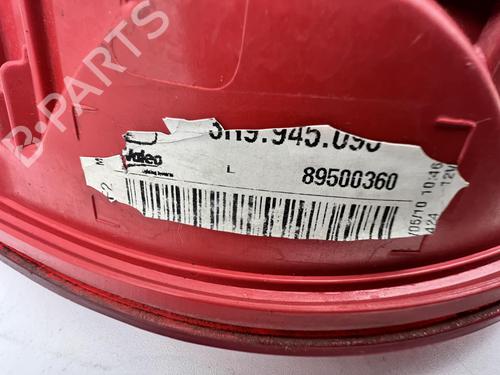 Left tailgate light SEAT EXEO ST (3R5) 1.8 T | BP39678634C79 - Image 7