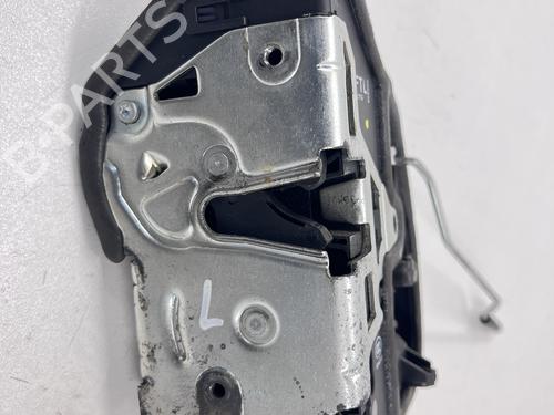 Used Front left lock Front left lock BMW 1 Convertible (E88) 118 i (143 hp) 39677542 39677542