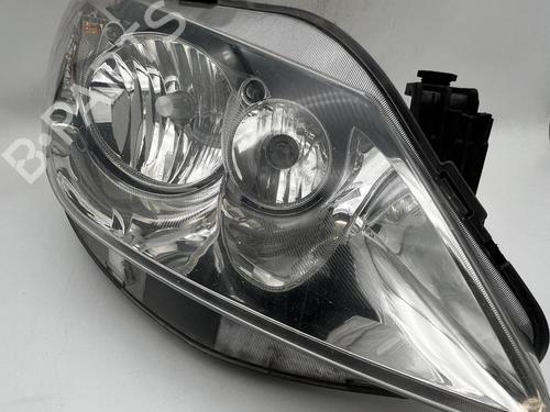 Used Right headlight Right headlight SEAT IBIZA IV ST (6J8, 6P8) 1.4 (85 hp) 39883305 39883305