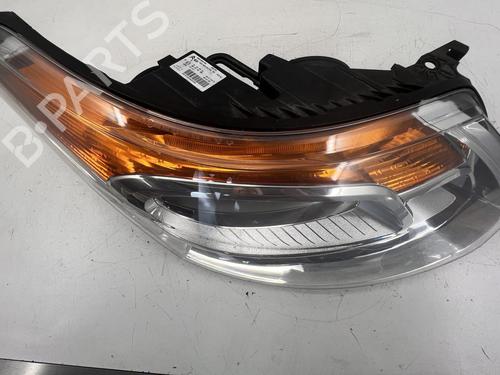Right headlight CITROËN C3 Picasso (SH_) 1.6 VTi 120 | BP40078644C29 - Image 4