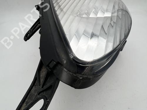 Right headlight CITROËN C5 I Break (DE_) 2.0 16V (DERFNF, DERFNC, RERFNC) | BP39675646C29 - Image 2