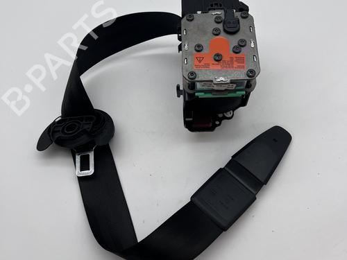 Front left seatbelt AUDI A5 Sportback (8TA) 2.0 TFSI | BP40090649I26 - Image 5