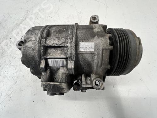 AC compressor BMW 3 Touring (E46) 330 xd | BP39676764M34 - Image 2