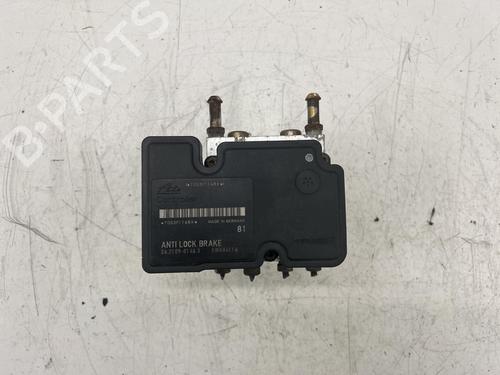 ABS pump SUZUKI IGNIS I (FH) 1.3 (HV51, HX51, RG413) | BP39669727M43 - Image 6