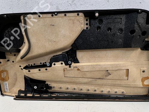 Front right panel OPEL ASTRA H TwinTop (A04) 1.6 (L67) | BP39672591C59 - Image 10