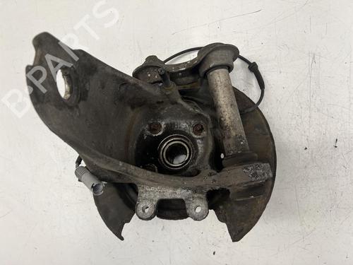 left-rear-steering-knuckle-bmw-5-touring-e39-1996-1997-1998-1999-2000-2001-2002-2003-2004-40258782 main image
