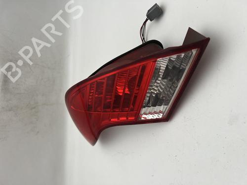 Left tailgate light FORD FOCUS II Convertible 2.0 TDCi | BP39743796C79 - Image 3