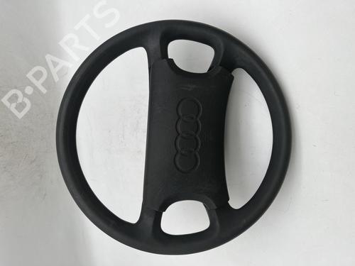 Used Steering wheel Steering wheel AUDI 80 B3 Saloon (893, 894, 8A2) 1.8 S (90 hp) 39883301 39883301