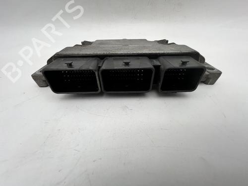 Engine control unit (ECU) RENAULT TWINGO II (CN0_) 1.2 16V (CN04, CN0B) | BP39676856M57 - Image 6