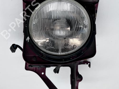 Used Right headlight Right headlight MAZDA MX-5 I (NA) 1.6 (NA6C) (115 hp) 40090945 40090945