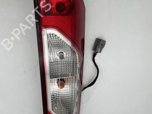 Farolim esquerdo Farolim esquerdo FORD TRANSIT CONNECT V408 Box Body/MPV 1.5 EcoBlue (101 hp) 39670223 39670223