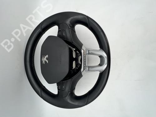 steering-wheel-peugeot-2008-i-cu_-2013-39672117 main image