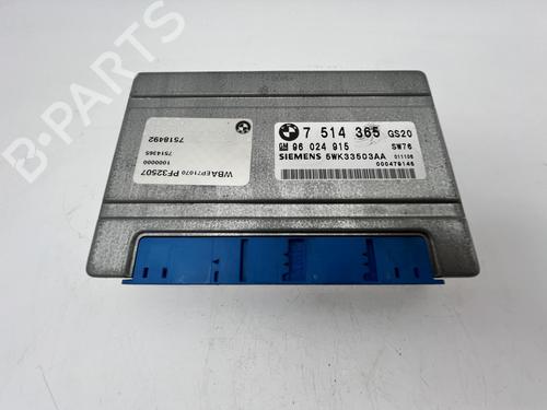 Girkassekontrollenhet Girkassekontrollenhet BMW 3 Touring (E46) 330 xd (184 hp) 39681414 39681414