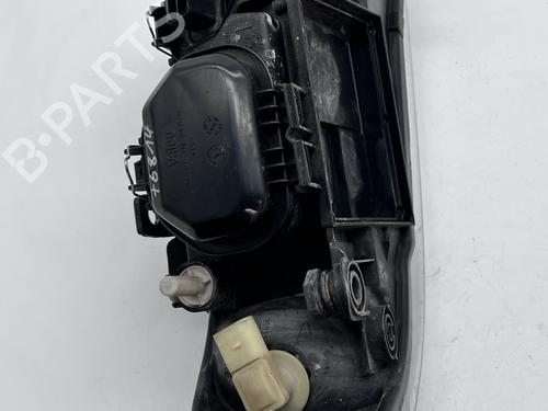 Left headlight AUDI A4 B5 (8D2) 1.8 | BP39677103C28 - Image 6