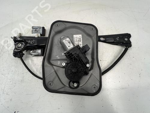 Used Front left window mechanism Front left window mechanism SKODA FABIA II (542) 1.4 (86 hp) 39681282 39681282