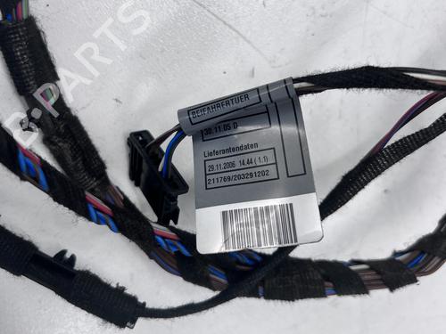 Wiring harness BMW 3 Coupe (E92) 335 i | BP39678892E16 - Image 3