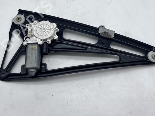 Used Left rear window motor Left rear window motor BMW 7 (E38) 730 i, iL (218 hp) 39681355 39681355