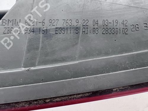 Left taillight BMW 3 Compact (E46) 318 ti | BP39676440C34 - Image 6