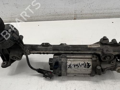 Steering rack VW PASSAT B6 (3C2) 1.9 TDI | BP39672209M22 - Image 3