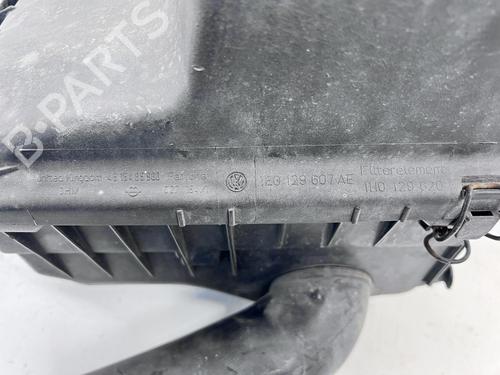 Air filter box VW GOLF IV Cabriolet (1E7) 2.0 | BP39677708M87 - Image 3