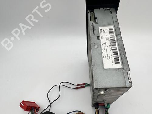 Radio BMW 3 Coupe (E46) 330 Ci | BP39682000E6 - Image 6
