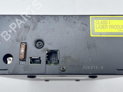 Electronic module BMW 7 (E38) 735 i, iL | BP39680721M83 - Image 4