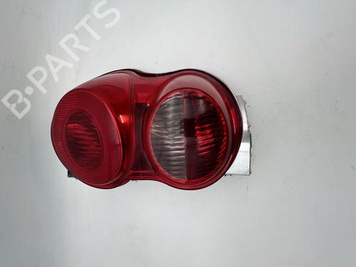 Left taillight SMART FORTWO Coupe (451) 1.0 (451.330, 451.334) | BP39673642C34 - Image 4