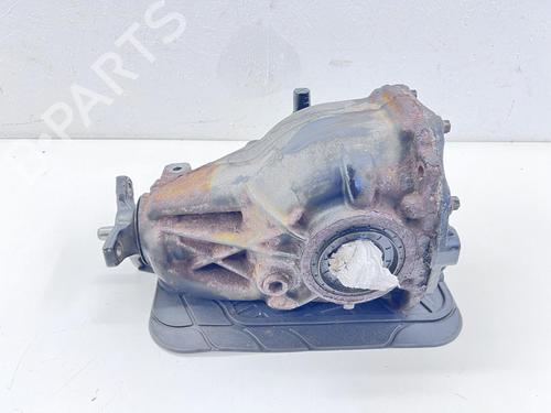 Used Rear differential Rear differential MERCEDES-BENZ C-CLASS Coupe (CL203) C 180 (203.735) (129 hp) 39677586 39677586