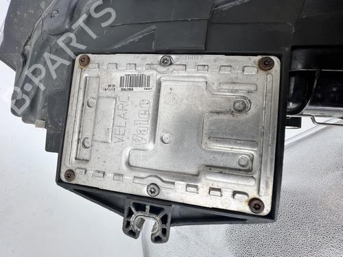Right headlight AUDI A4 B6 (8E2) 2.0 FSI | BP39675873C29 - Image 6