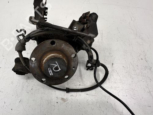 Andre Andre AUDI A4 B7 Avant (8ED) 2.7 TDI (180 hp) 39681792 39681792