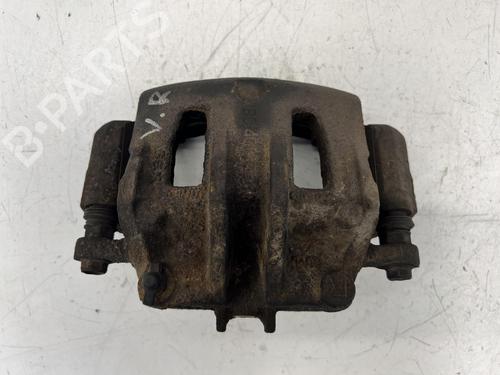 Used Right front brake caliper Right front brake caliper HYUNDAI SANTA FÉ II (CM) 2.2 CRDi GLS (150 hp) 39672928 39672928