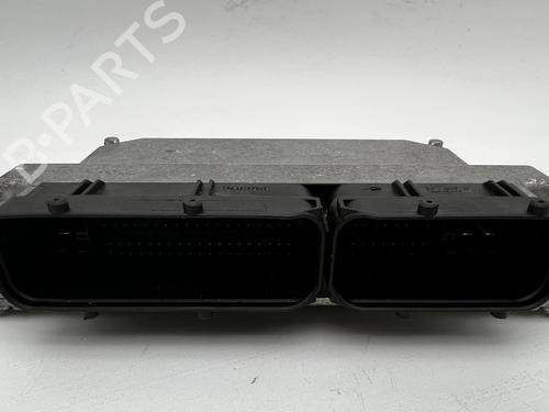 Engine control unit (ECU) AUDI A4 B6 (8E2) 1.6 | BP39672272M57 - Image 6