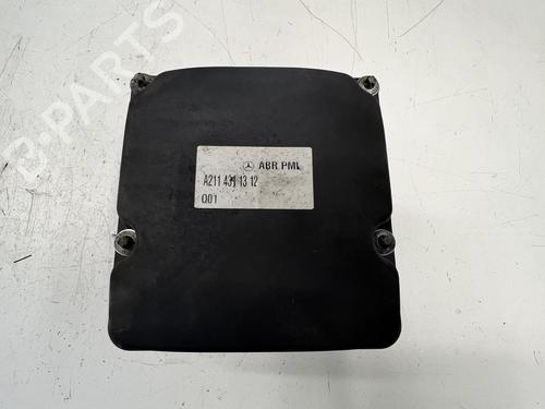 ABS pump MERCEDES-BENZ E-CLASS T-Model (S211) E 200 Kompressor (211.241) | BP39671109M43 - Image 10