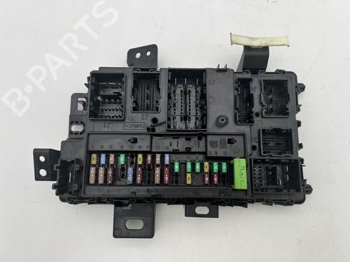 Used Fuse box Fuse box FORD TRANSIT CUSTOM V362 Van (FY, FZ) 2.0 EcoBlue (105 hp) 39669616 39669616