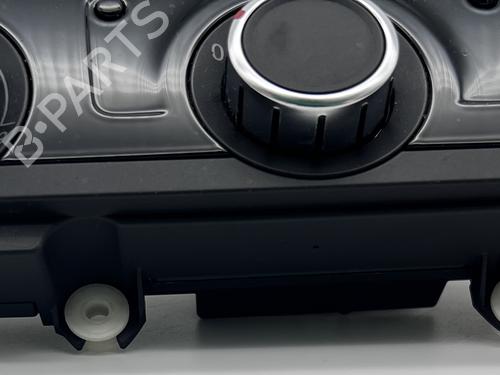 Climate control VW GOLF VI (5K1) 1.4 | BP39676560I5 - Image 3
