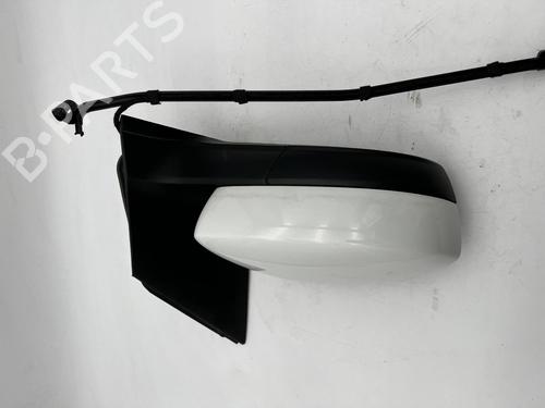 Used Right mirror Right mirror VW UP! (121, 122, BL1, BL2, BL3, 123) e-Up (82 hp) 39679522 39679522