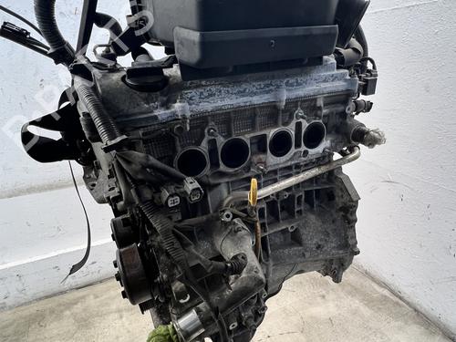 Motor Motor TOYOTA RAV 4 II (_A2_) 2.0 4WD (ACA21, ACA20) (150 hp) 39679870 39679870
