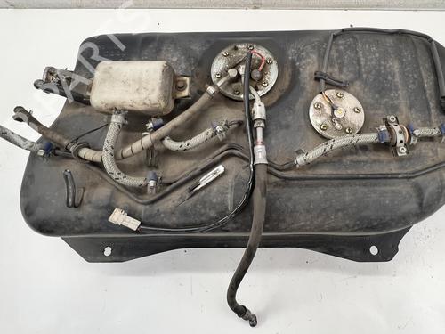 Benzintank Benzintank SUZUKI VITARA Cabrio (ET, TA) 1.6 (TA01, SE416) (80 hp) 39680450 39680450
