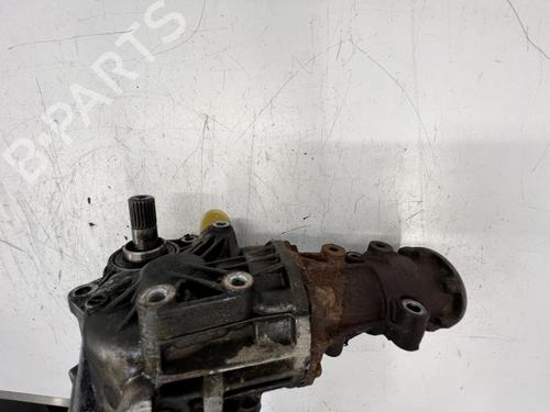 Transfer box SUZUKI IGNIS I (FH) 1.3 4WD (RG413) | BP39681295M36  - Image 6