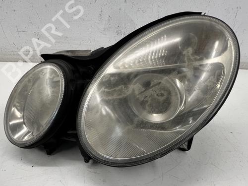 Left headlight MERCEDES-BENZ E-CLASS (W211) E 220 CDI (211.006) | BP39674621C28 - Image 15