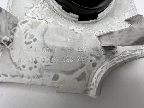 Luftventil SMART FORTWO Convertible (453) 0.9 (453.444, 453.453) | BP39681248I21 - Image 3