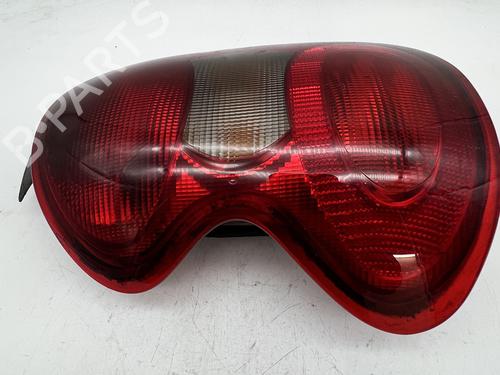 Left taillight SMART CABRIO (450) 0.8 CDI (S1OLC1, 450.401, 450.402, 450.403, 450.400) | BP39680832C34 - Image 2