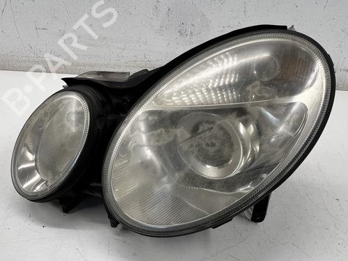 Left headlight MERCEDES-BENZ E-CLASS (W211) E 220 CDI (211.006) | BP39674621C28 - Image 4