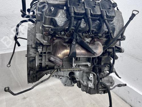 Engine MERCEDES-BENZ E-CLASS (W210) E 320 4-matic (210.082) | BP39682713M1 - Image 8