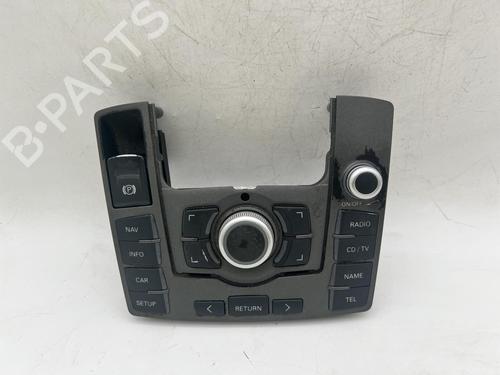 Schakelaar Schakelaar AUDI A6 C6 Avant (4F5) 2.7 TDI quattro (180 hp) 39669969 39669969