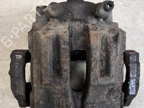 Used Left rear brake caliper Left rear brake caliper BMW 3 Touring (E91) 318 d (143 hp) 39681546 39681546